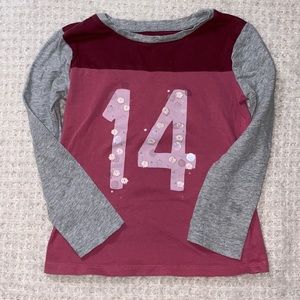 GAP KIDS 14 SHIRT
